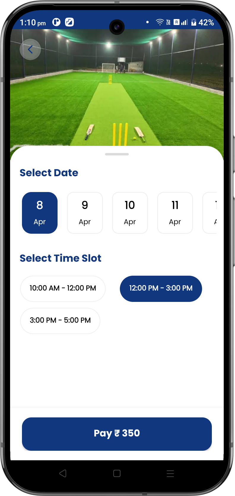 Slot Screenshot